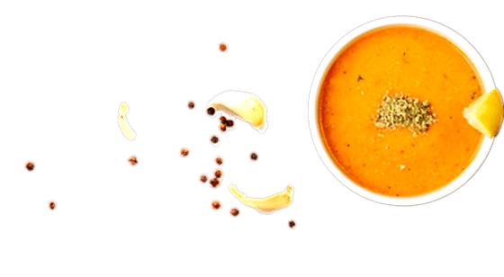 soup