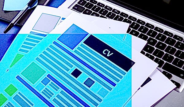 cv